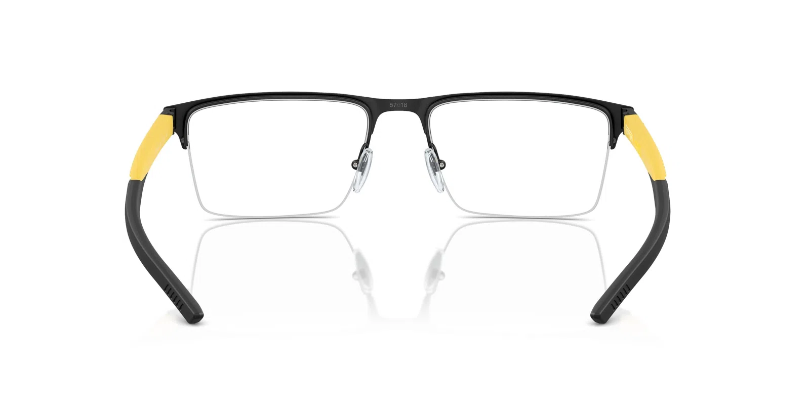 Scuderia Ferrari 7001 Eyeglasses - view 7